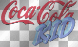 COCA-COLA KID