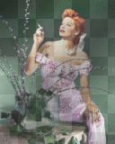 LUCILLE BALL