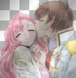 euphie e suzaku <3 