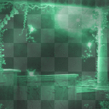 Fantasy Waters Animated BG