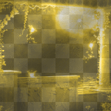 Fantasy Waters Animated BG