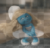 →Smurfs♥