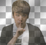 Seung Hyun Lee (AKA BIGBANGs' SeungRi/VI/Victory)