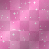 pink stars glitter fill background. ink-²u