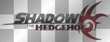Shadow the Hedgehog by NarutoNineTaleFox