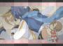 Kawaii Len and Kaito