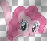 MLP Pinkie Pie