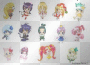Shugo chara