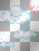 ♥smile baby clouds pink heart love ²u