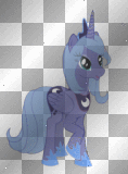 Princess Luna MLP