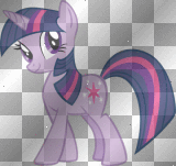 MLP - twilight sparkle