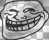 troll face