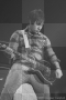 Zacky Black and White