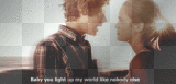 »One direction.♥
