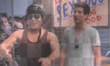 Carlos Pena y lOgan HendersOn by ♥sαяι♥ princes  
