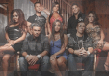 Jersey Shore.
