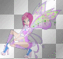 Winx Club Tecna
