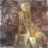christina aguilera hurt xtina chris
