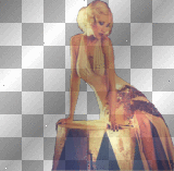 christina aguilera hurt xtina chris