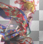 Len Kagamine *shadow* [by _Meli-chan_]