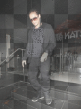 Tom Kaulitz!