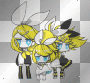 Rin Kagamine - Meltdown