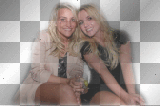 Britney And Jamie Lynn Spears VMA