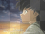 inuyasha y aome