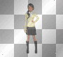 school girl