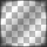 RAMCIA FRAME  TRANSPARENT  BORDER  