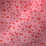 Animated Red & Pink Glitter Hearts Background Animated Red & Pink Glitter Hearts Background