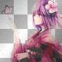Anime Girl >Develchen< Anime Girl >Develchen<