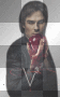Ian Somerhalder (Damon Salvatore on The Vampire Diaries and Boone in Lost transparent) [nermai]