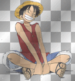 One Piece Luffy