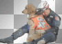 Man With A Dog @svara