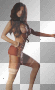Candice Michelle 