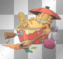 thanksgiving garfield