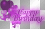 Happy Birthday - TracyMcGibbon