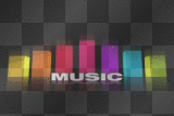 I love music DJ David Guetta 
