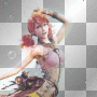 Oerba Dia Vanille ~Misamisa24~ 