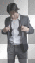 Ian Somerhalder (Damon Salvatore on The Vampire Diaries and Boone in Lost transparent) [nermai]
