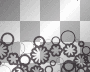 Emo.Font.Deco.Pink.Black.Silver/Gray.Circles.Flowers.Retro.Background.Cute.Flashing.Animated[marnanda21]