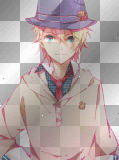 Kurusu Syo ~ Uta no prince-sama: Maji Love 1000% [by Nadrin3]