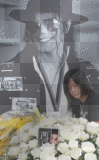 The King of my heart