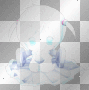 Miku  Hatsune Baby Blue!