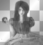 Gothic Snow White transparent [nermai]