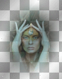 Kerstie: Fantasy Woman