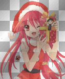 red_anime_girl