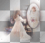 vintage girl dubravka