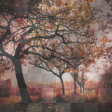 Autumn landscape animation [nermai]